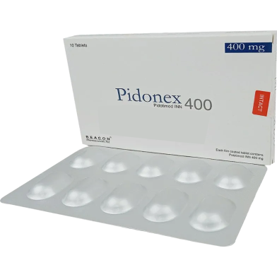 pidonex-400-mg-tablet
